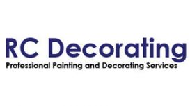 R C Decorating Services