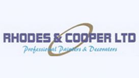 Rhodes & Cooper