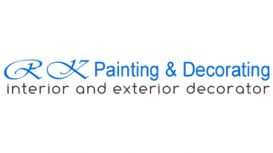 R K Painting & Decorating