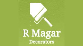 R Magar Painter Decorator