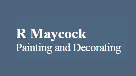 R Maycock Painting & Decorating