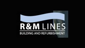 Rupert Lines Building & Decorating