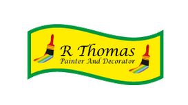 R Thomas Painter & Decorator