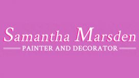 Samantha Marsden Painters & Decorating