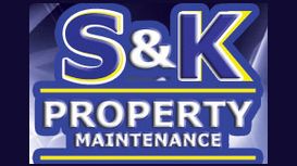 S & K Property Maintenance