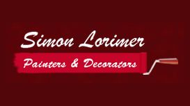 Simon Lorimer Painters & Decorators