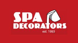 Spa Decorators