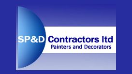 S P & D Contractors