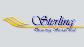 Sterling Decorating Services