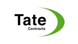 Tate Contracts