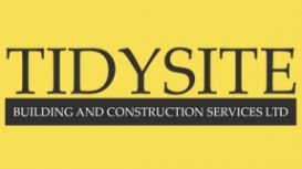 Tidysite Building & Property Maintenance