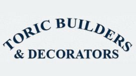 Toric Builders & Decorators