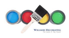 Williams Decorating