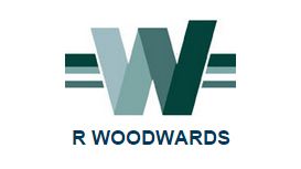 Woodward R Decorators